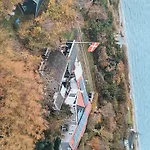 Holiday home In Scenic Lango Martofte