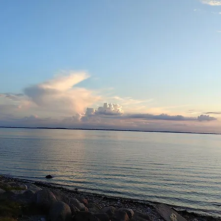 Semesterbostad In Scenic Lango *