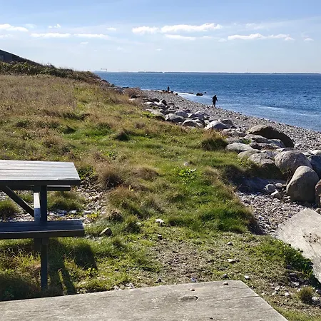 Prázdninový dům In Scenic Lango