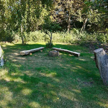 In Scenic Lango Prázdninový dům