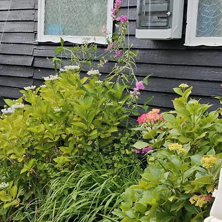 Prázdninový dům In Scenic Lango