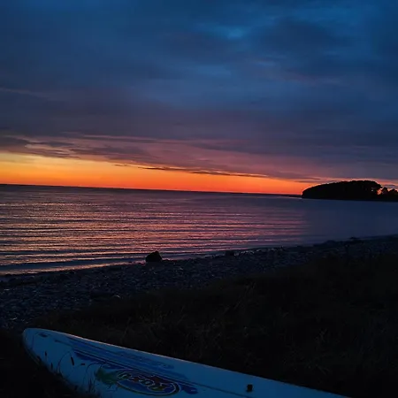 Prázdninový dům In Scenic Lango