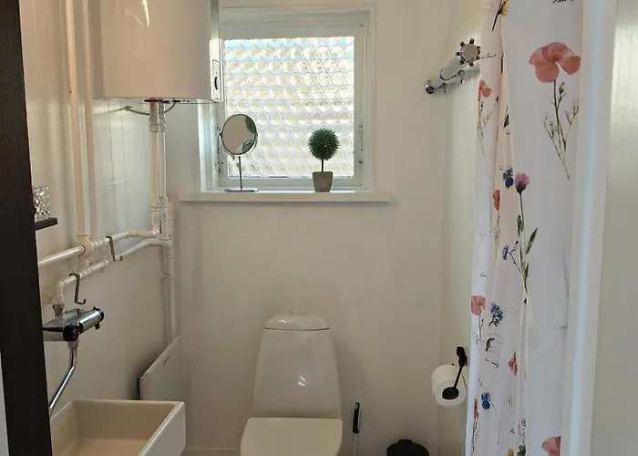 Prázdninový dům In Scenic Lango *