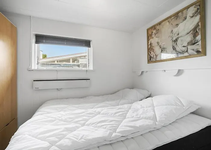 In Scenic Lango Prázdninový dům *