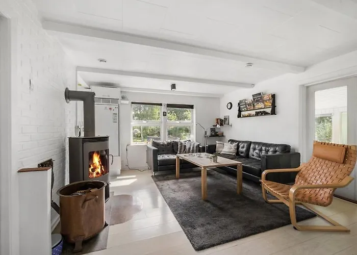 In Scenic Lango Martofte