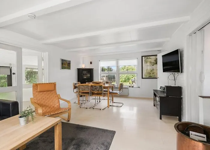 In Scenic Lango * Martofte