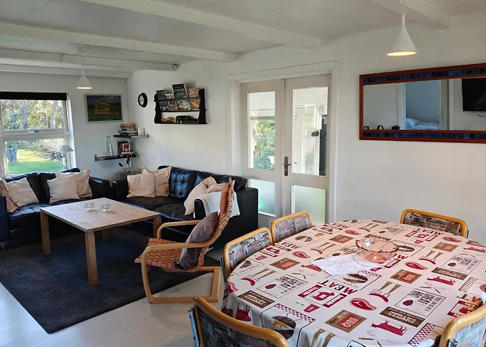 In Scenic Lango * Martofte