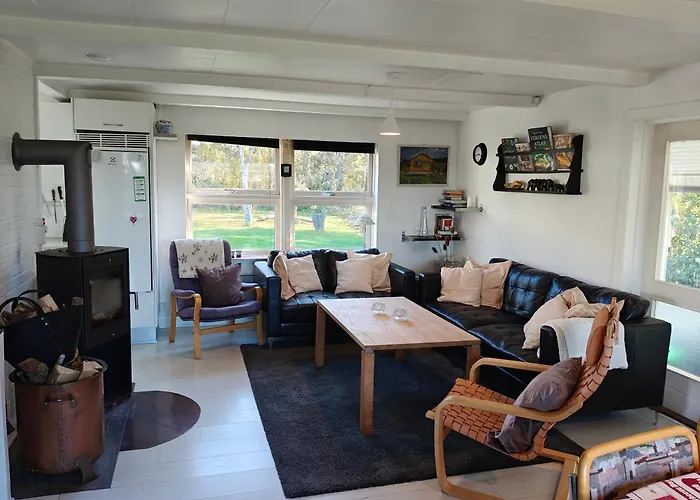 In Scenic Lango Martofte