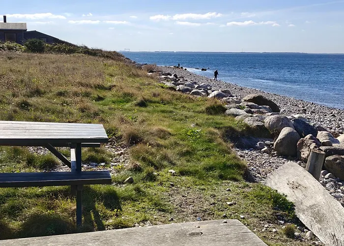 Prázdninový dům In Scenic Lango