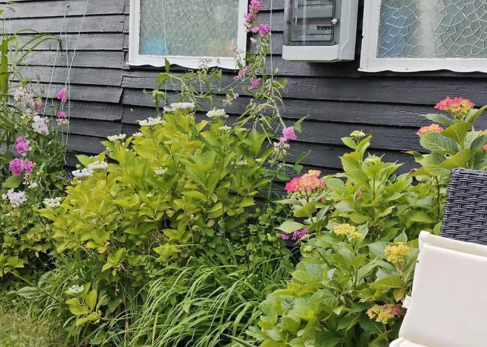 Prázdninový dům In Scenic Lango