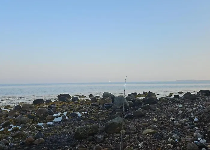 In Scenic Lango Prázdninový dům