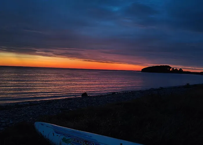 Prázdninový dům In Scenic Lango